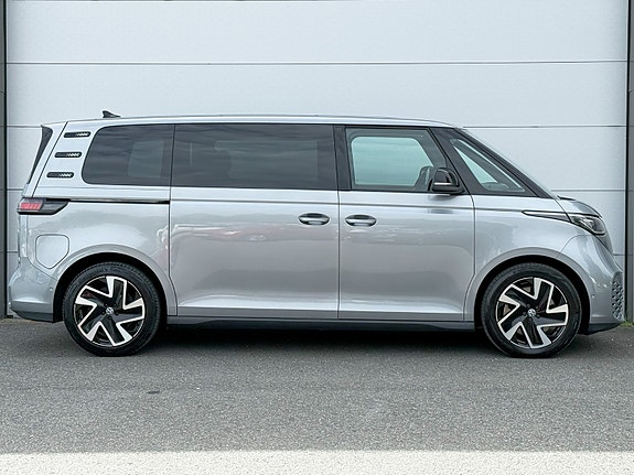 Volkswagen ID. Buzz 12 of 30