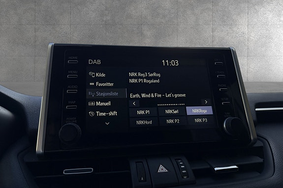 Toyota RAV4 15 of 19