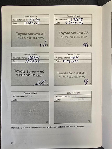 Toyota RAV4 19 of 19