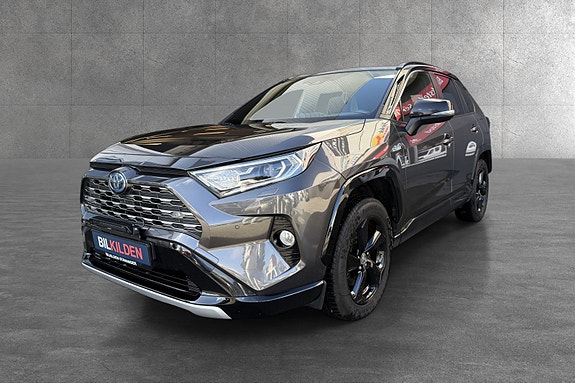 Toyota RAV4 4 of 19