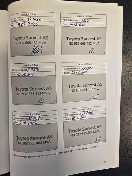 Toyota RAV4 18 of 19