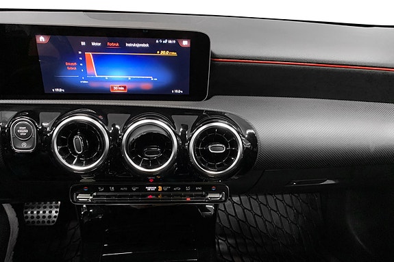Mercedes-Benz A180 12 of 13
