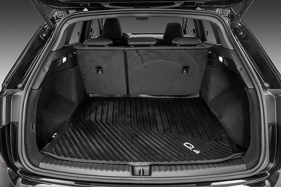 Audi Q4 e-tron 24 of 30