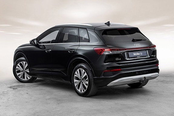 Audi Q4 e-tron 2 of 30