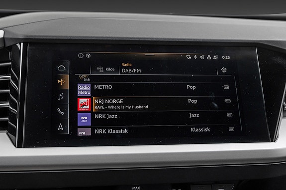 Audi Q4 e-tron 19 of 30