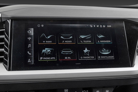 Audi Q4 e-tron 18 of 30
