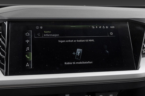 Audi Q4 e-tron 20 of 30