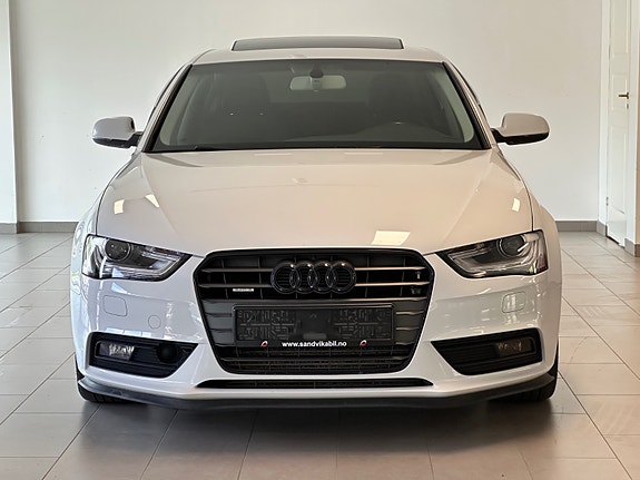 Audi A4 2 of 30