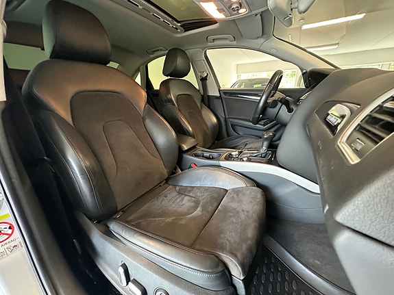Audi A4 27 of 30