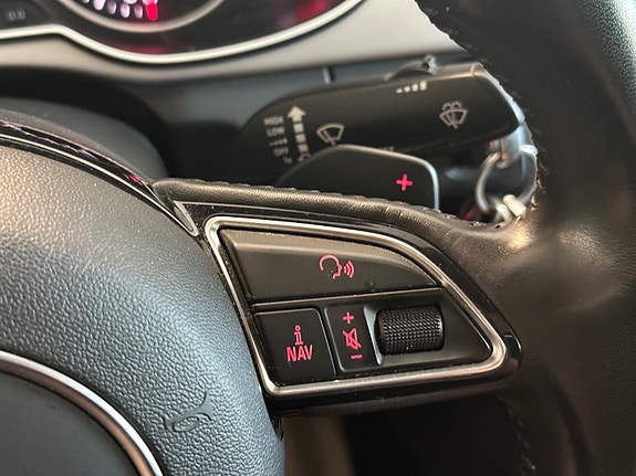 Audi A4 29 of 30