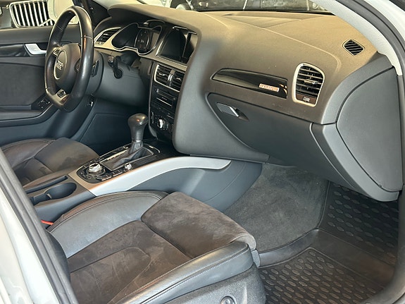 Audi A4 20 of 30