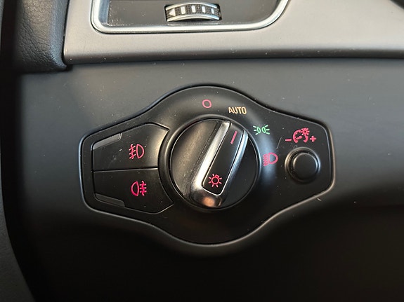 Audi A4 25 of 30