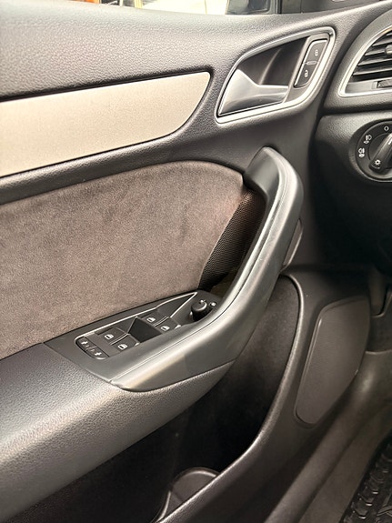 Audi Q3 9 of 29