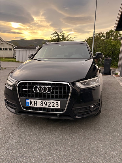 Audi Q3 7 of 29