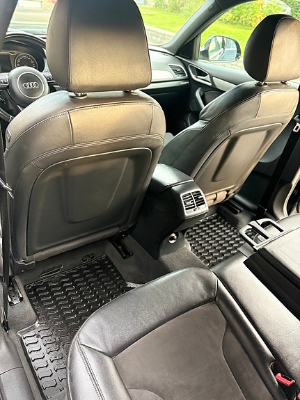 Audi Q3 24 of 29