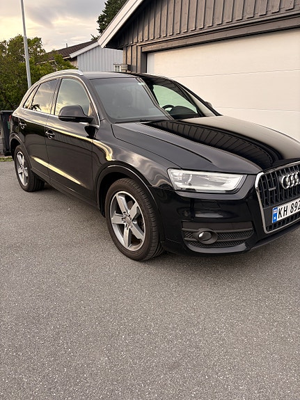 Audi Q3 26 of 29