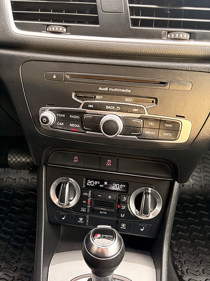 Audi Q3 15 of 29