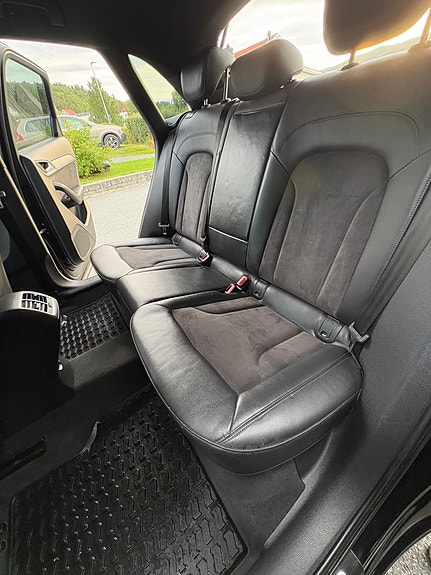 Audi Q3 23 of 29