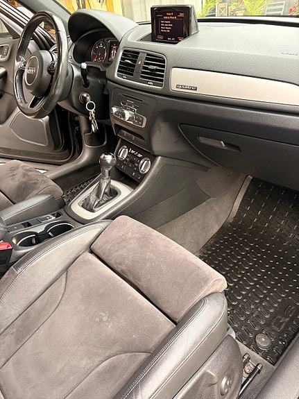 Audi Q3 22 of 29