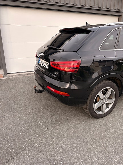 Audi Q3 8 of 29