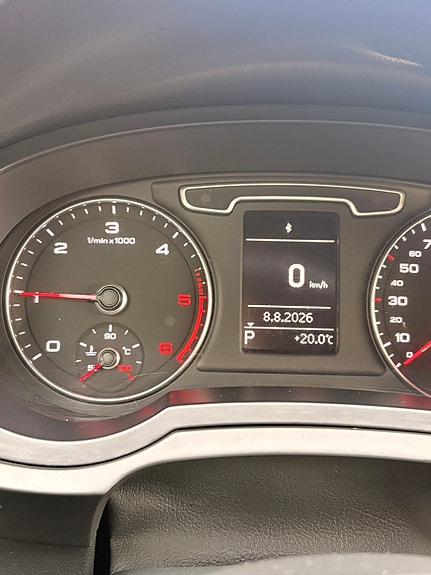 Audi Q3 19 of 29