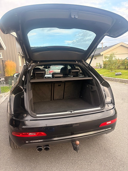 Audi Q3 25 of 29