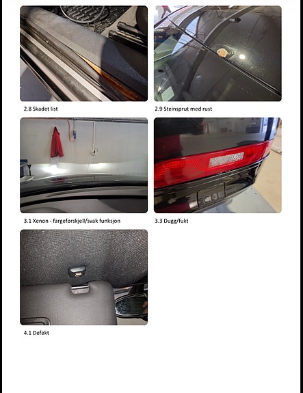 Audi Q3 29 of 29
