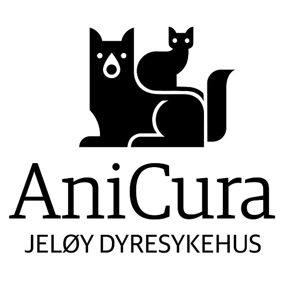 Om sykehuset logo