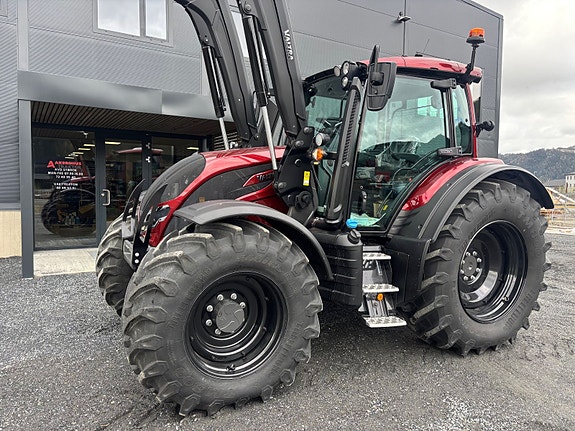 Valtra N175 Direct Twin Track 2025, kr 2 115 000,-