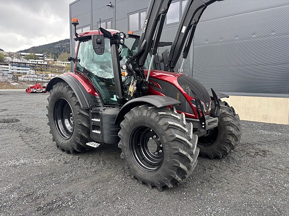 Valtra N175 Direct Twin Track 2025, kr 2 115 000,-