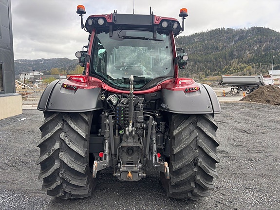 Valtra N175 Direct Twin Track 2025, kr 2 115 000,-
