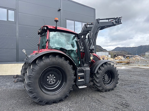Valtra N175 Direct Twin Track 2025, kr 1 999 000,-