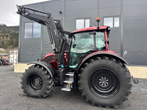 Valtra N175 Direct Twin Track 2025, kr 2 115 000,-