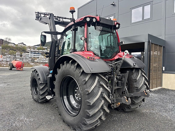 Valtra N175 Direct Twin Track 2025, kr 2 115 000,-