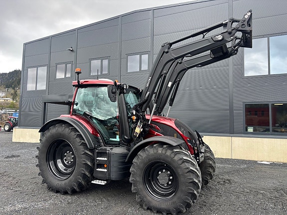 Valtra N175 Direct Twin Track 2025, kr 2 115 000,-