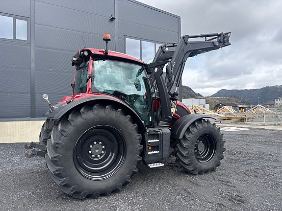 Valtra N175 Direct Twin Track 2025, kr 2 115 000,-
