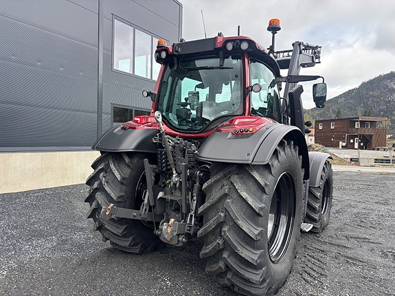 Valtra N175 Direct Twin Track 2025, kr 2 115 000,-