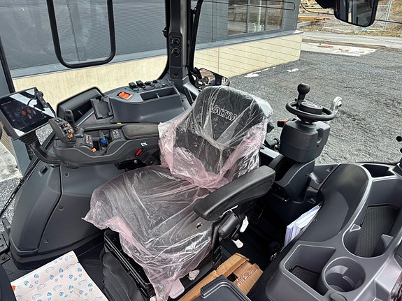 Valtra N175 Direct Twin Track 2025, kr 2 115 000,-