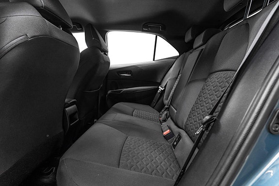 Toyota Corolla 13 of 24