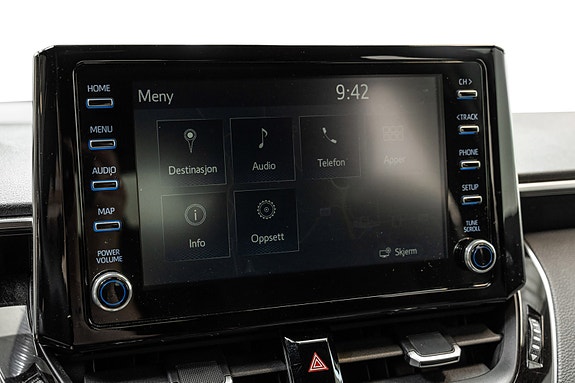 Toyota Corolla 19 of 24