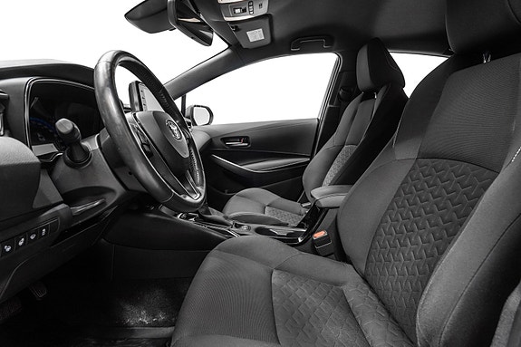 Toyota Corolla 10 of 24