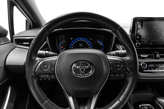 Toyota Corolla 15 of 24