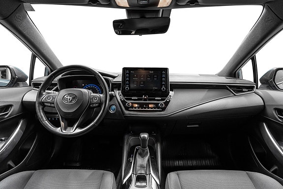 Toyota Corolla 14 of 24
