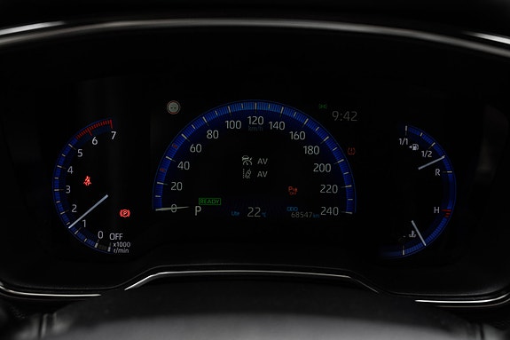 Toyota Corolla 17 of 24