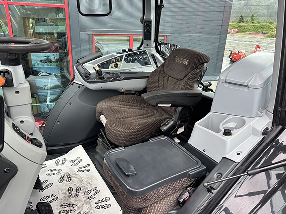 Valtra T 214 Direct 2016, kr 799 000,-