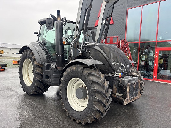 Valtra T 214 Direct 2016, kr 799 000,-