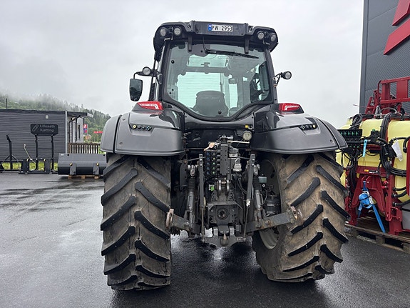 Valtra T 214 Direct 2016, kr 799 000,-
