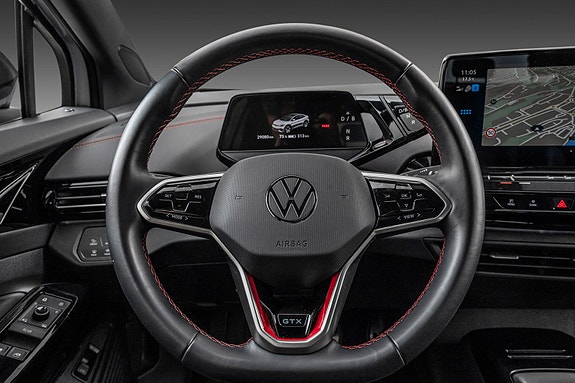 Volkswagen ID.5 GTX 15 of 30