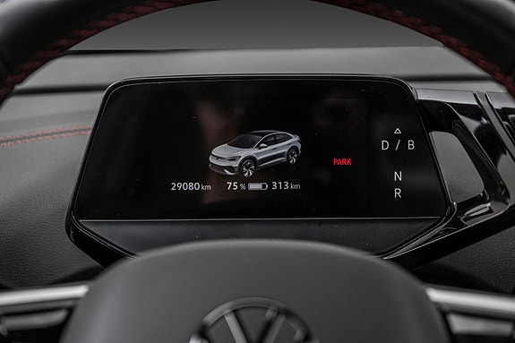 Volkswagen ID.5 GTX 17 of 30