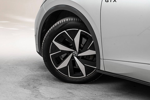 Volkswagen ID.5 GTX 10 of 30